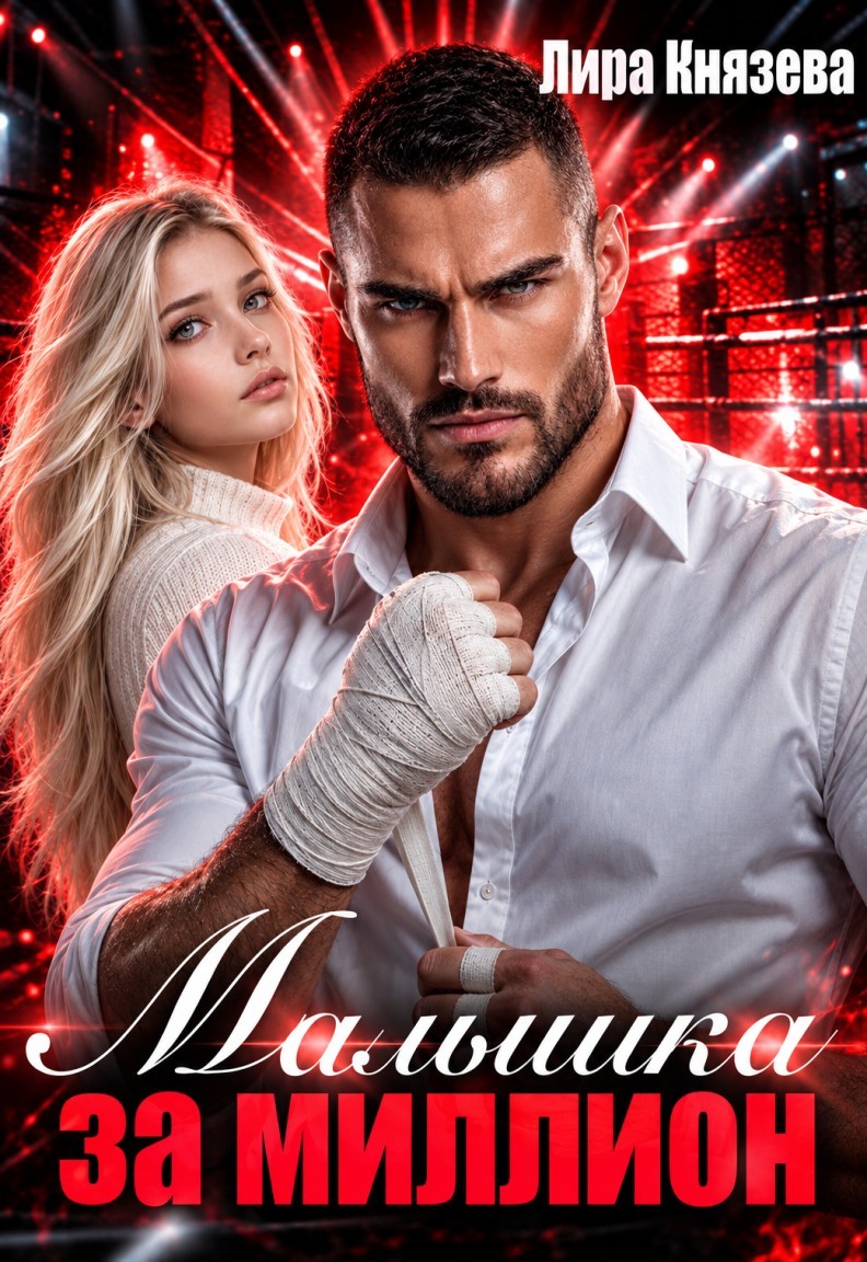 Малышка за миллион - Лира Князева