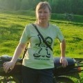 Аватарка пользователя