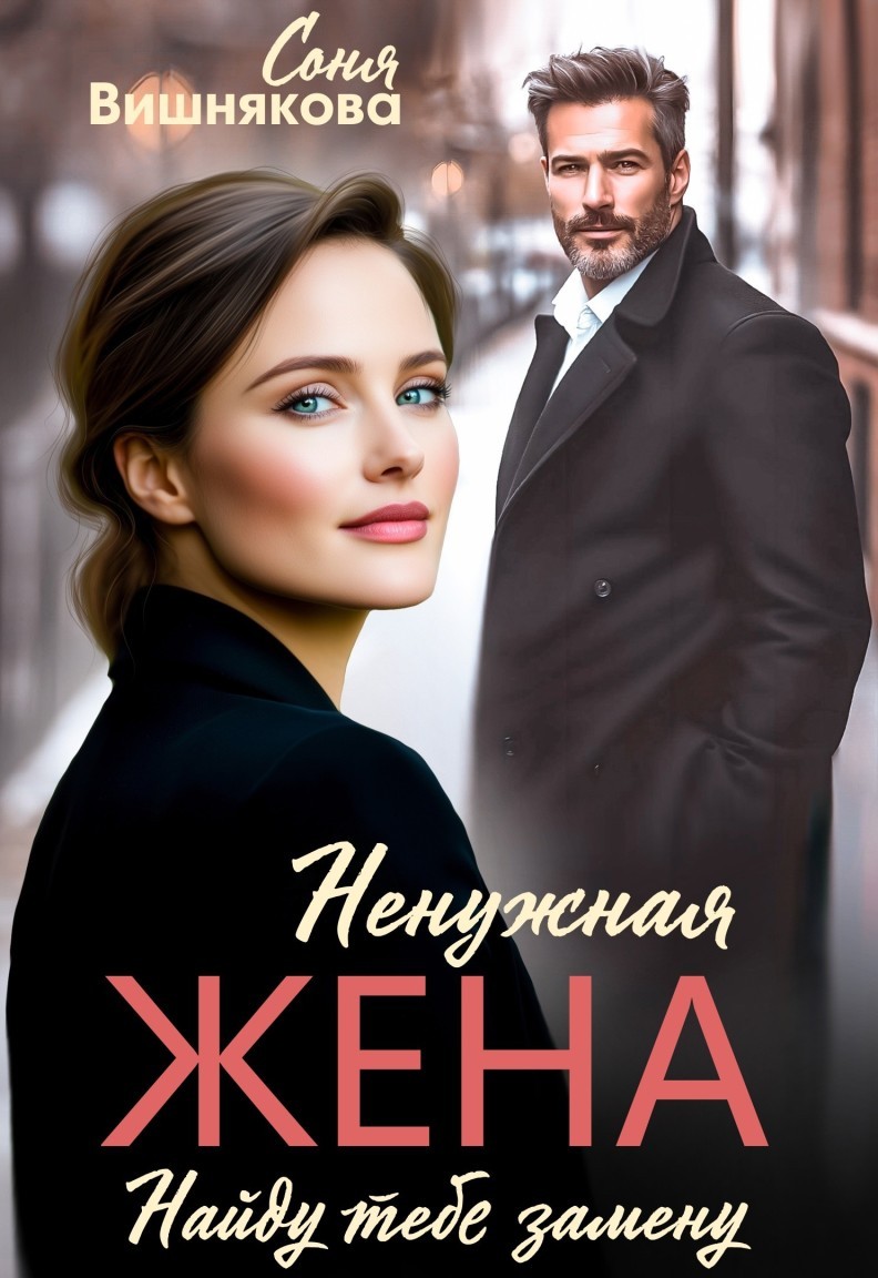 Ненужная жена - Соня Вишнякова
