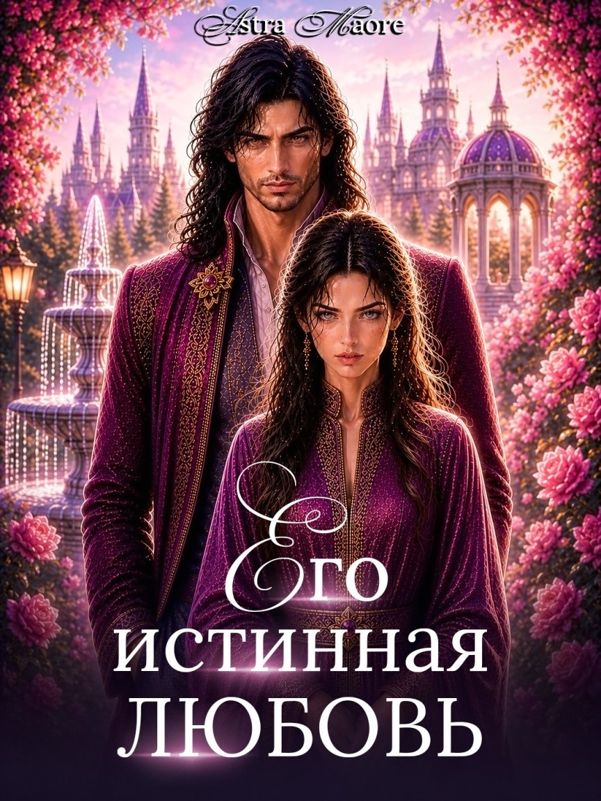Его истинная любовь - Astra Maore