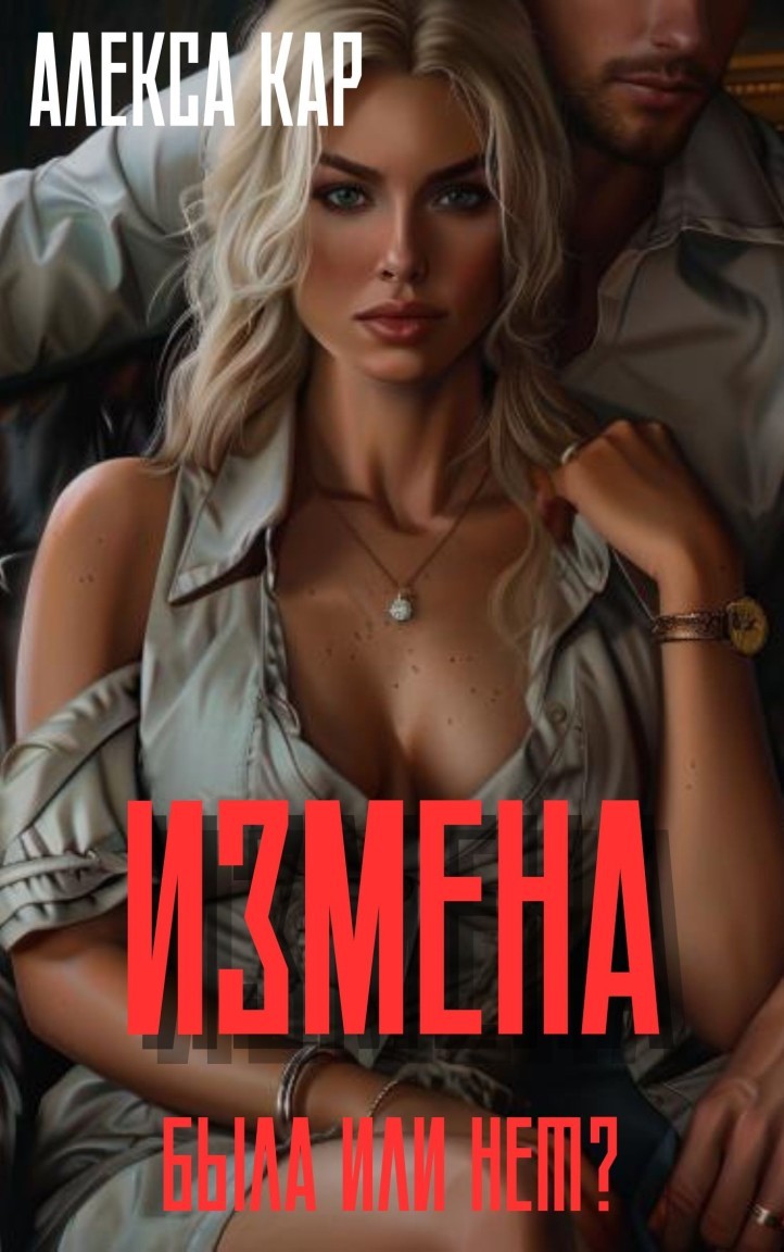 Измена. Была или нет? - Алекса Кар