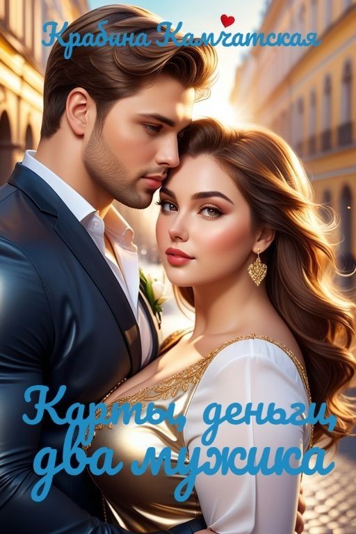 Карты, деньги, два мужика - Крабина Камчатская