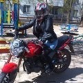Аватарка пользователя