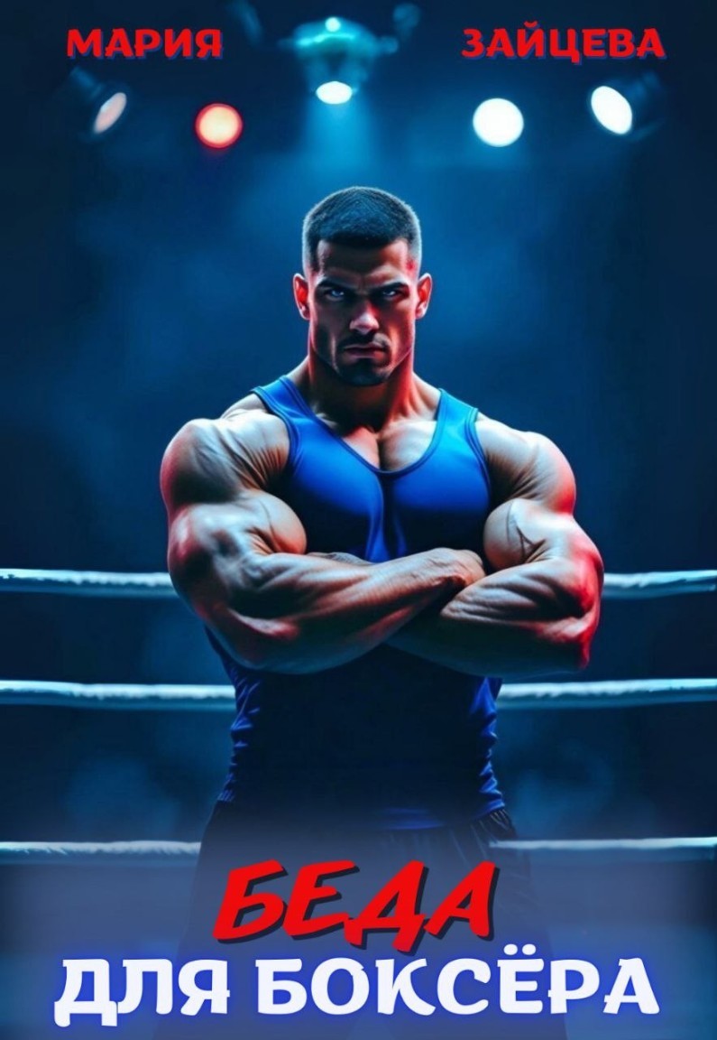 Беда для боксера - Мария Зайцева
