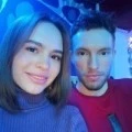 Аватарка пользователя