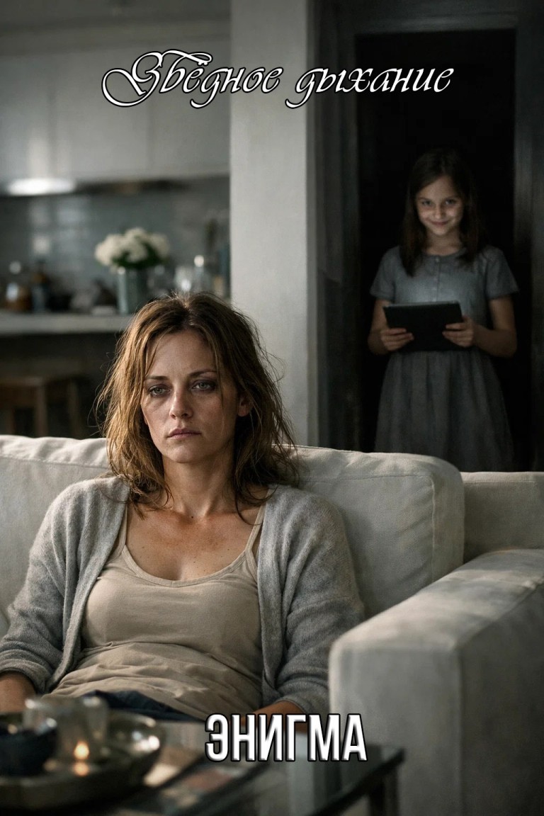 Энигма - Звёздное Дыхание