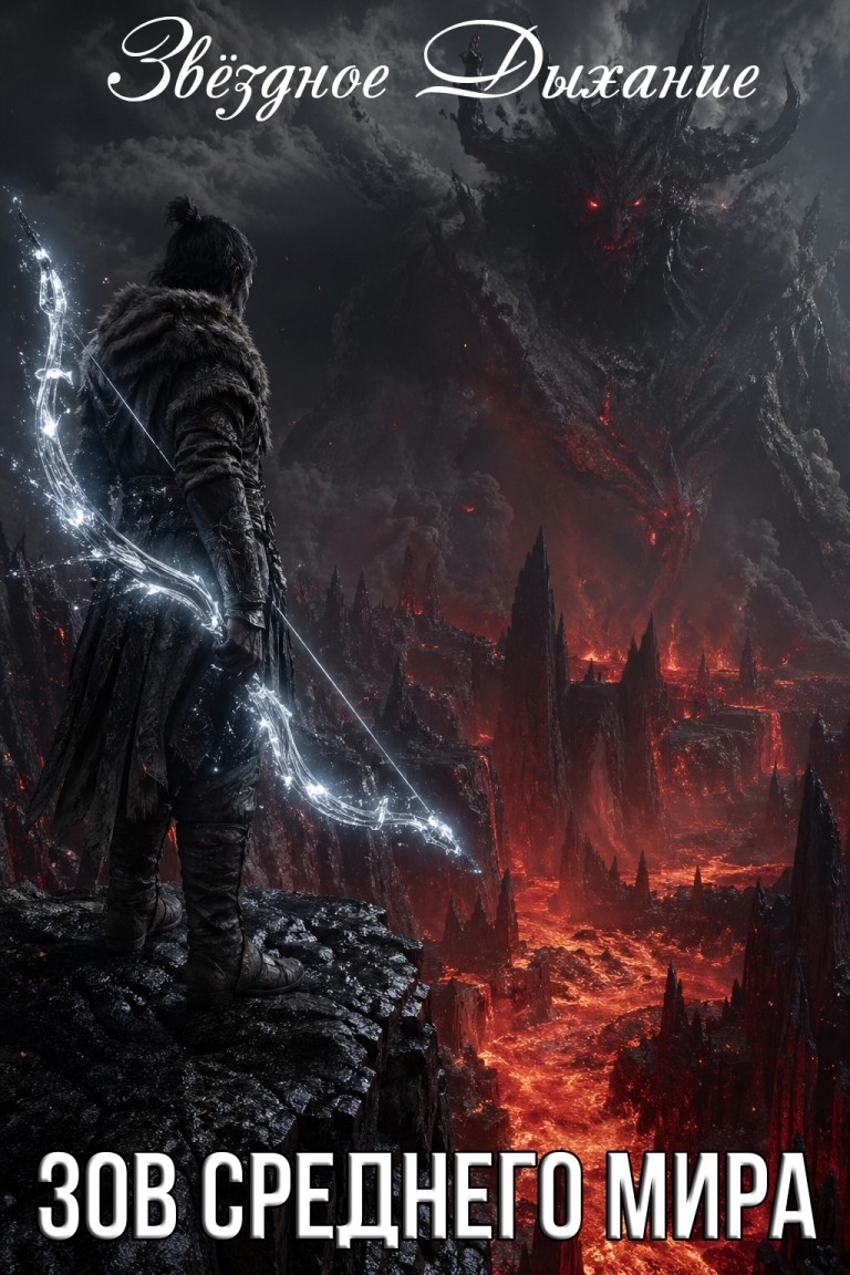 Зов Среднего мира - Звёздное Дыхание