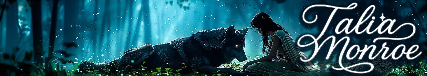 Все книги автора Талия Монро