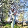 Аватарка пользователя