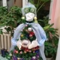 Аватарка пользователя