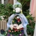 Аватарка пользователя