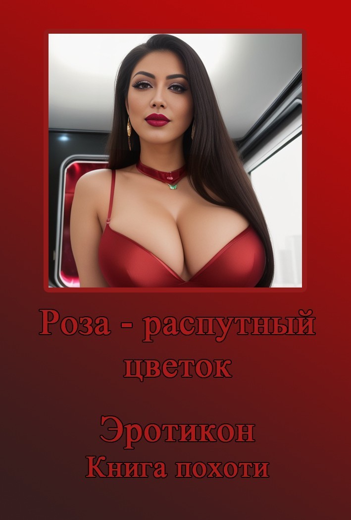 Эротикон. Книга похоти - Евгений Степанов