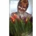 Аватарка пользователя