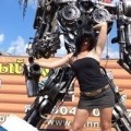 Аватарка пользователя