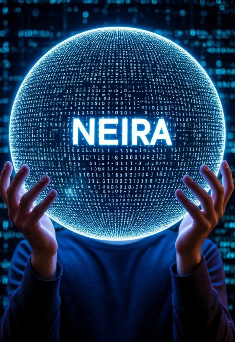 Нейра - Софи Грассо