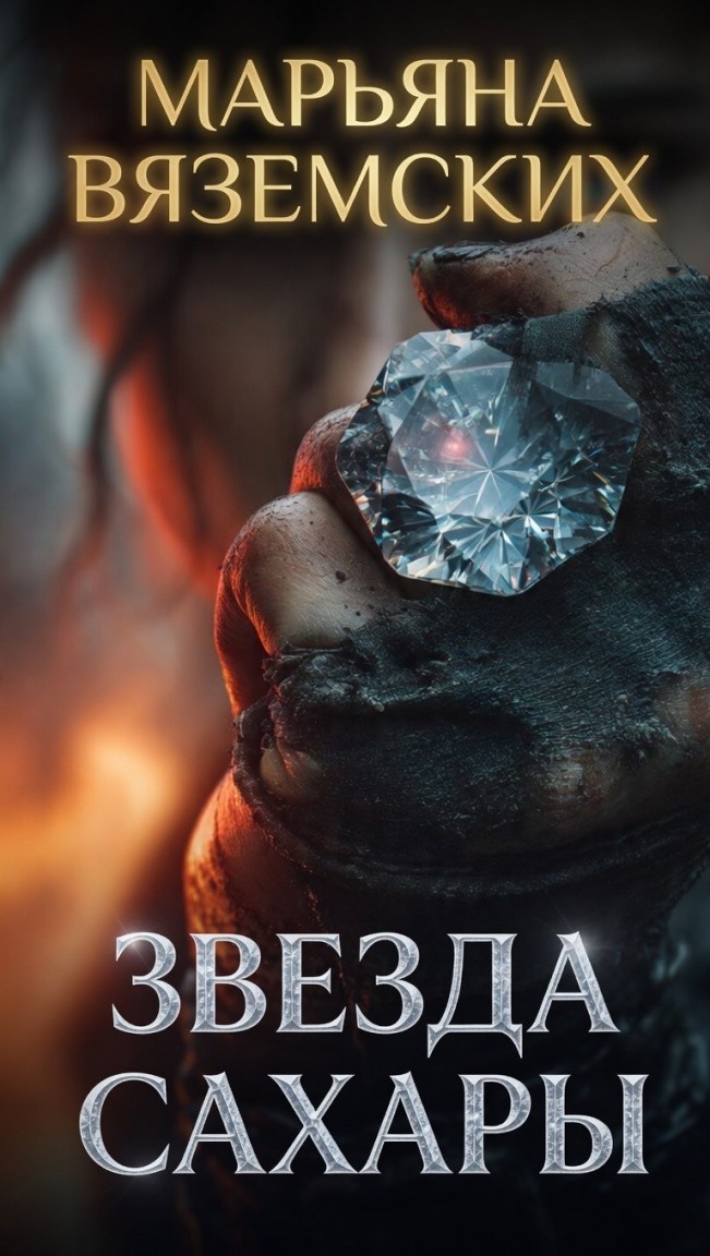 «Звезда Сахары» - Марьяна Вяземских