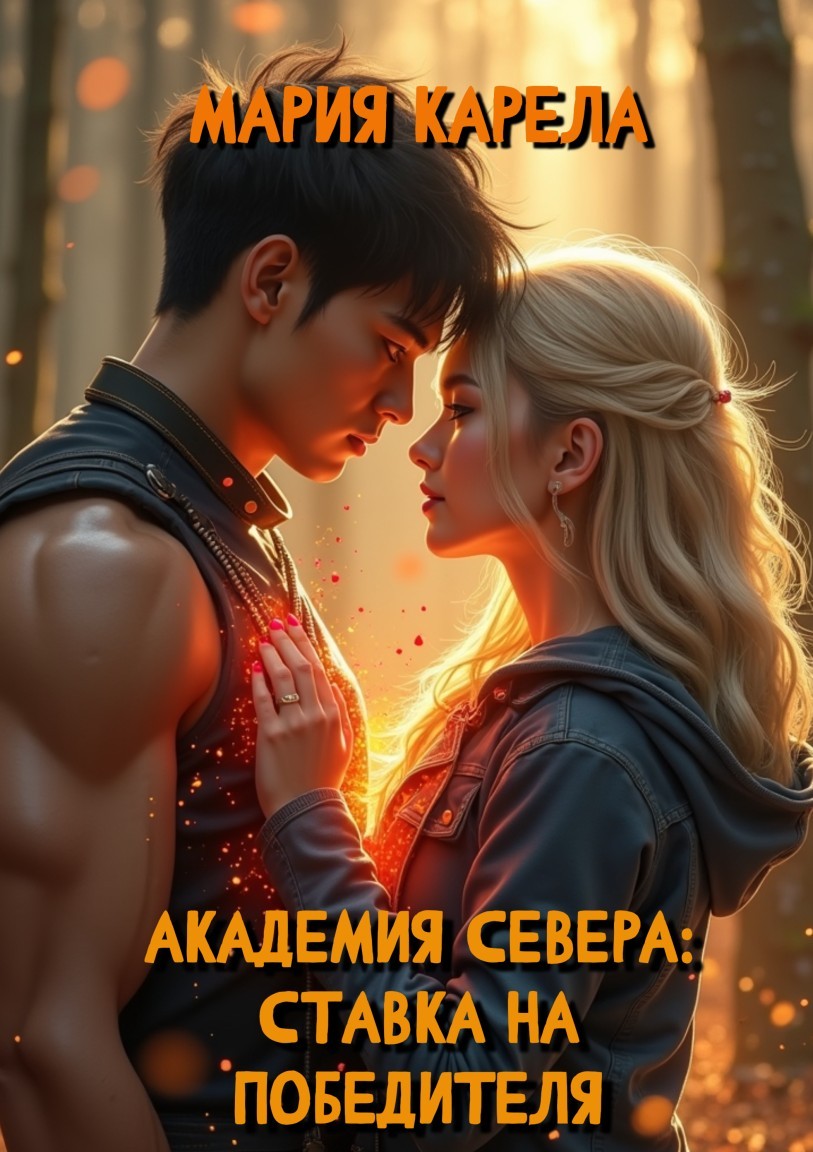 Академия севера: ставка на победителя - Мария Карела