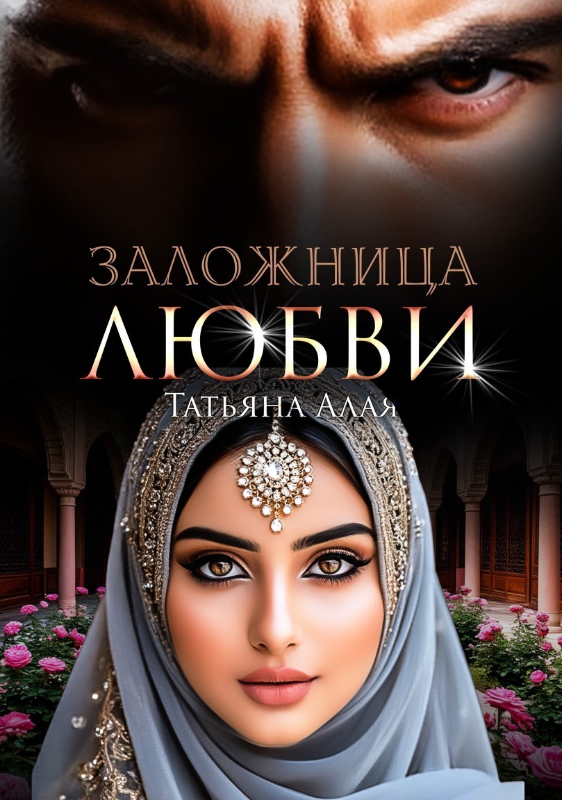 Заложница любви - Татьяна Алая