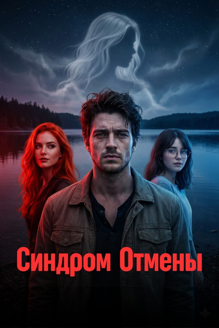 Синдром отмены - Женя Торн