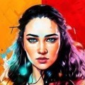 Аватарка пользователя