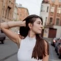 Аватарка пользователя