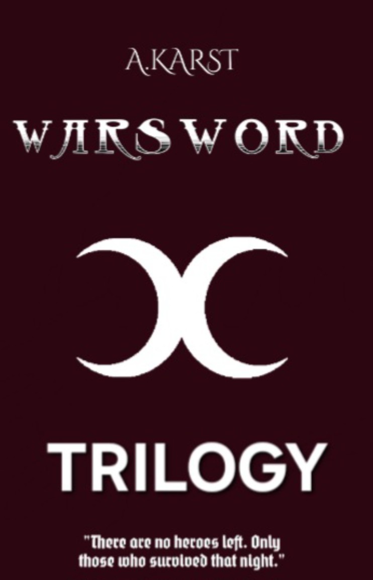 Warsword trilogy - А.Карст