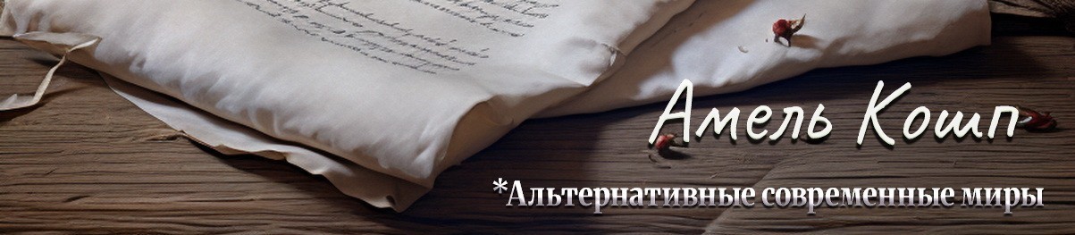 Все книги автора Амель Кошп
