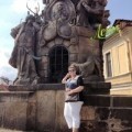 Аватарка пользователя