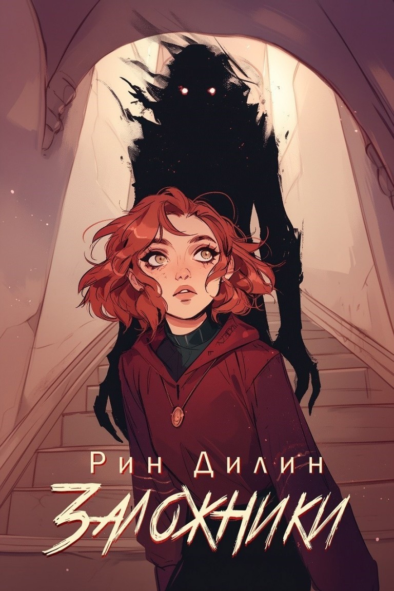 Заложники - Рин Дилин