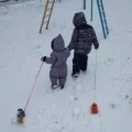 Аватарка пользователя