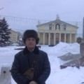Аватарка пользователя