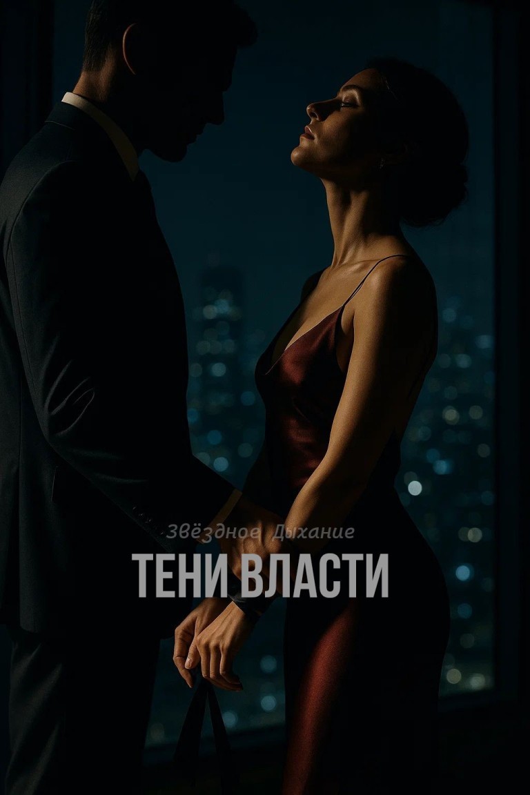 Тени власти - Звёздное Дыхание