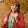 Аватарка пользователя