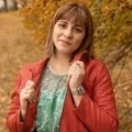 Аватарка пользователя