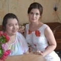 Аватарка пользователя