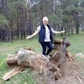 Аватарка пользователя