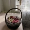 Аватарка пользователя
