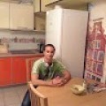 Аватарка пользователя