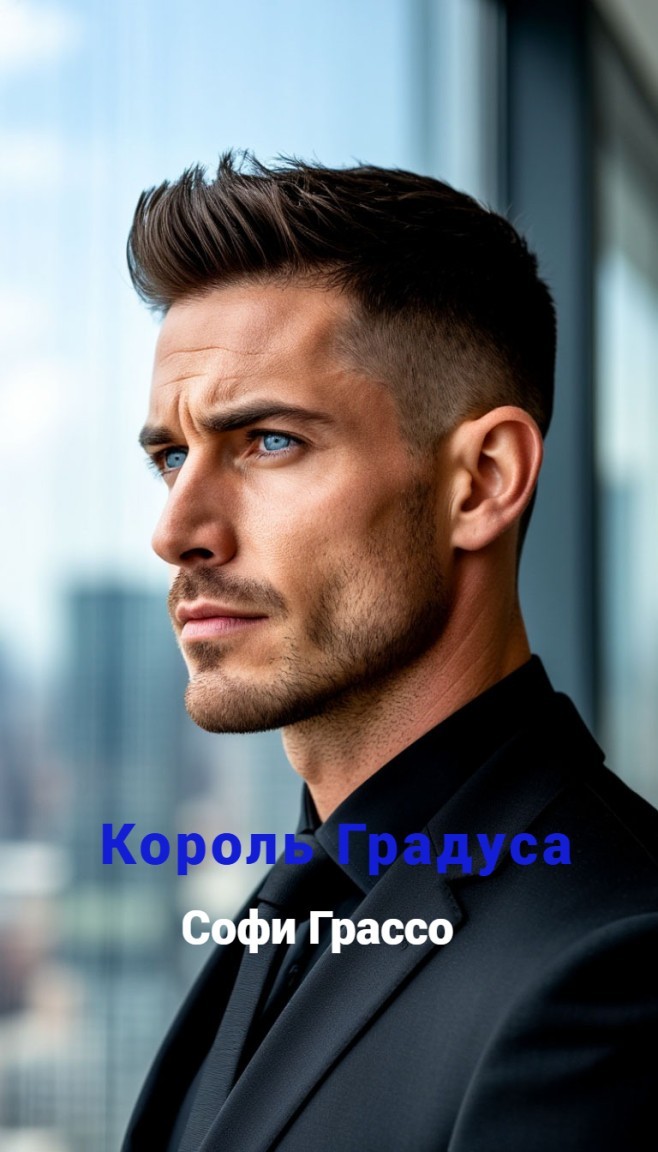 Король градуса - Софи Грассо