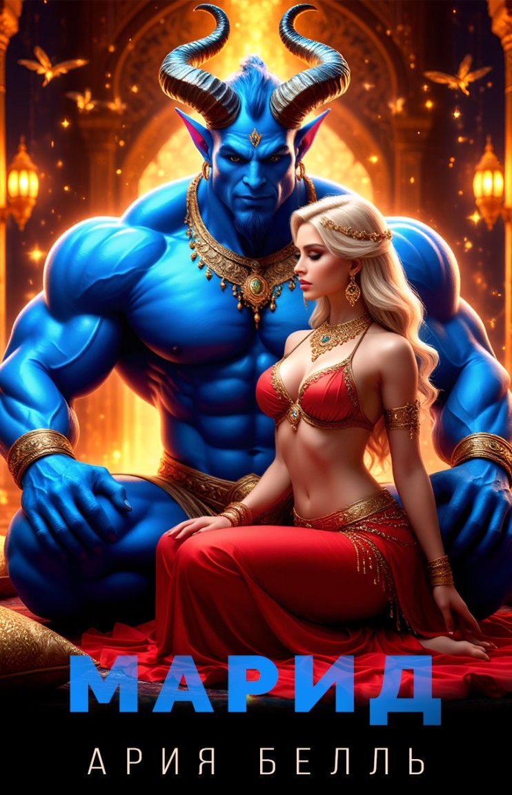 Марид - Ария Белль