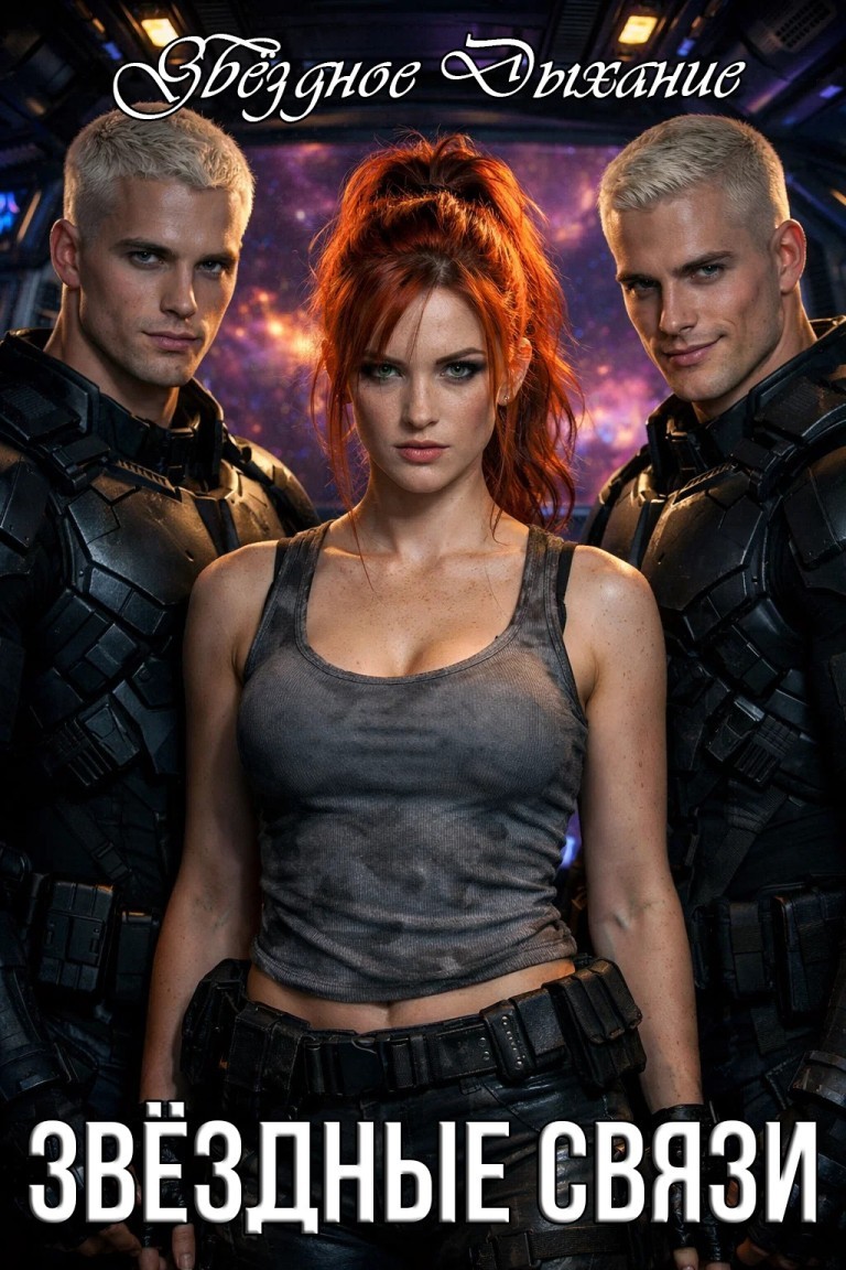 Звёздные связи - Звёздное Дыхание