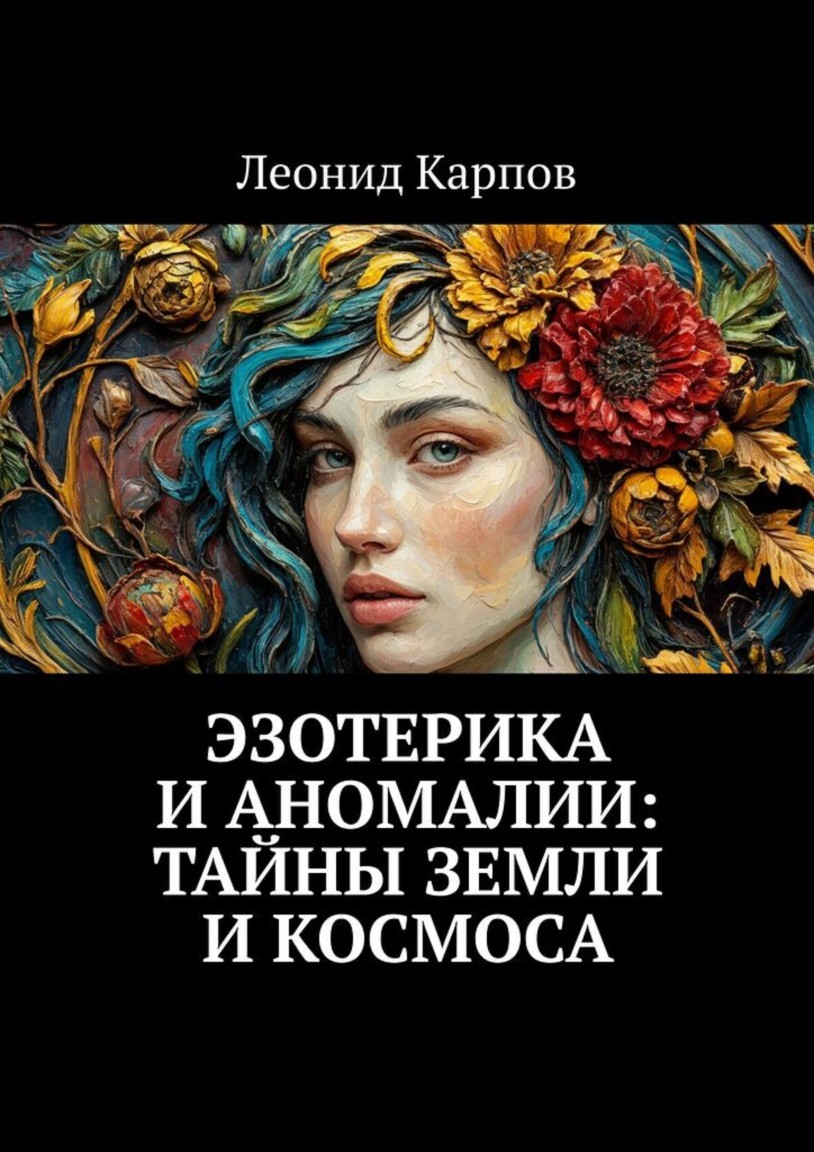 Эзотерика и аномалии: Тайны Земли и Космоса - Леонид Карпов
