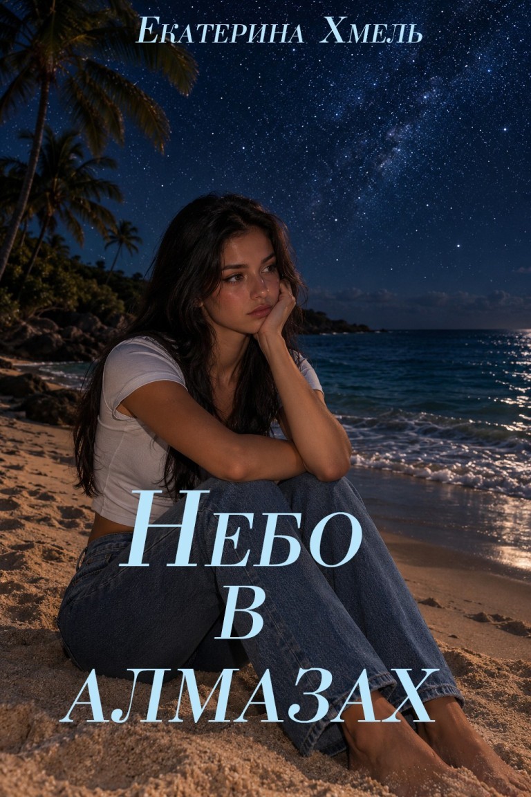 Небо в алмазах - Екатерина Хмель
