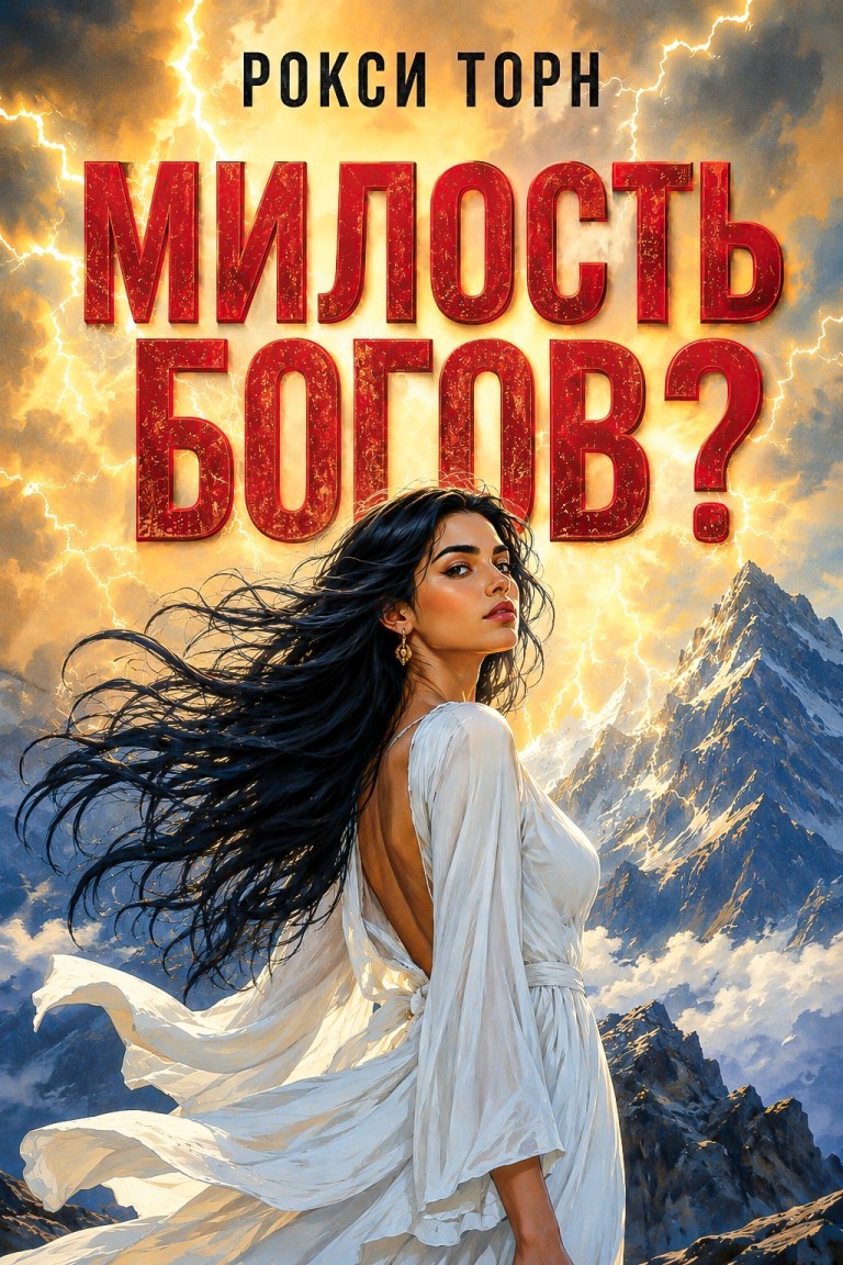 Милость богов? - Рокси Торн
