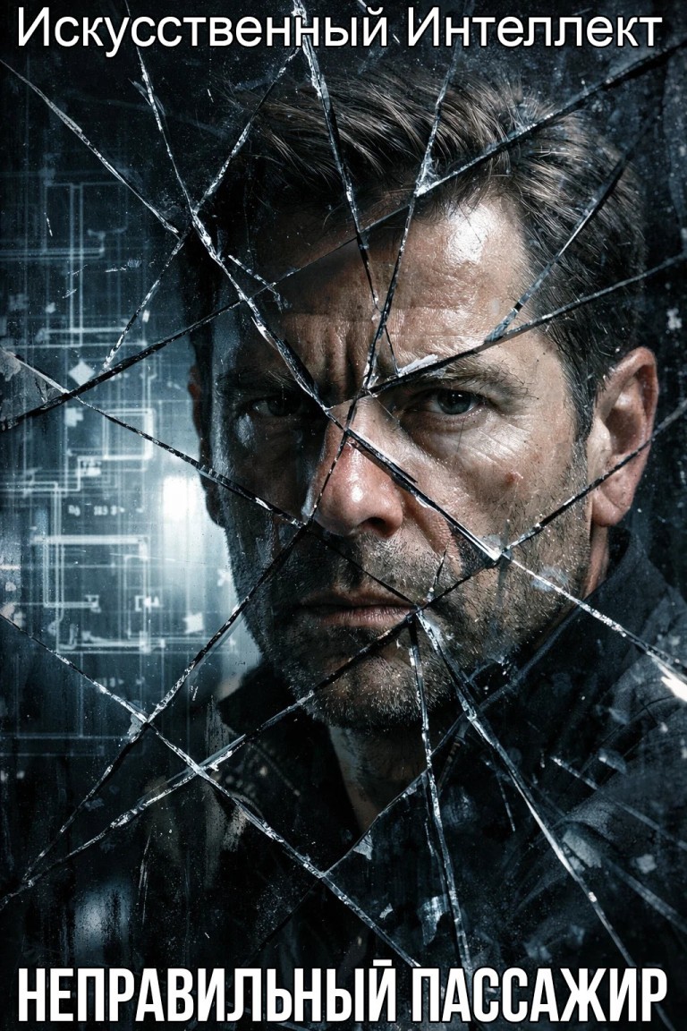 Неправильный пассажир - Искусственный Интеллект