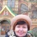 Аватарка пользователя
