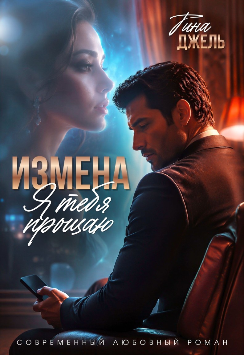 Измена. Я тебя прощаю - Тина Джель