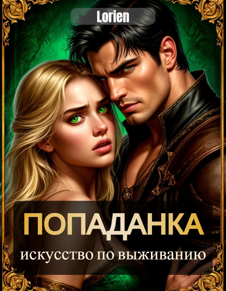 Попаданка. Инструкция по выживанию - Lorien