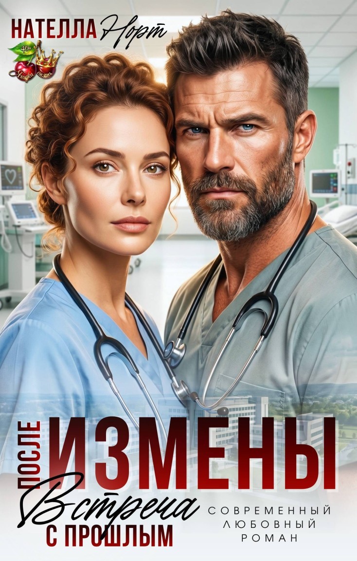 После измены. Встреча с прошлым - Нателла Норт