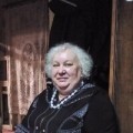 Аватарка пользователя